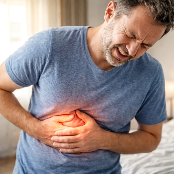 Rakovina pankreasu: 10 príznakov, ktoré netreba ignorovať 2 rakovina pankreasu 1