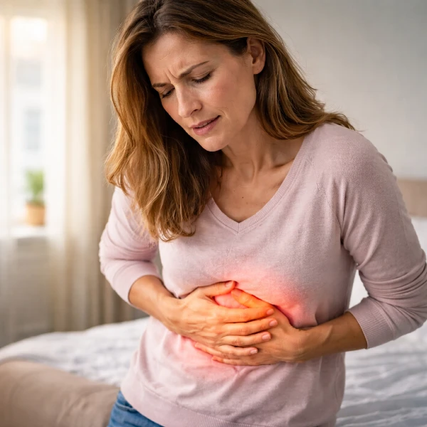 Rakovina pankreasu: 10 príznakov, ktoré netreba ignorovať 3 rakovina pankreasu príznaky