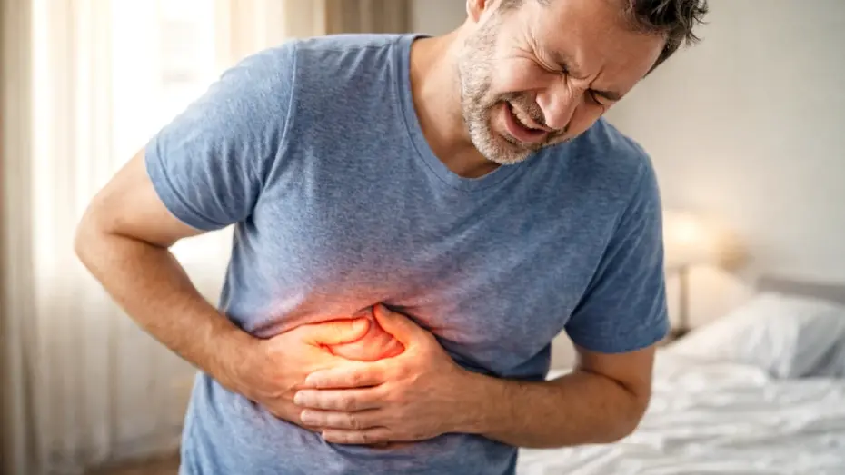 Rakovina pankreasu: 10 príznakov, ktoré netreba ignorovať 9 rakovina pankreasu