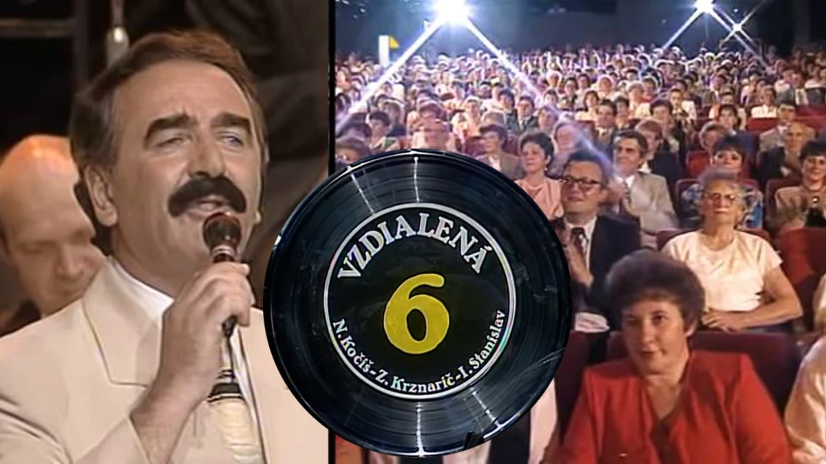 Doplňovačka pre pamätníkov: Repete vás preverí na plné obrátky 1 repete