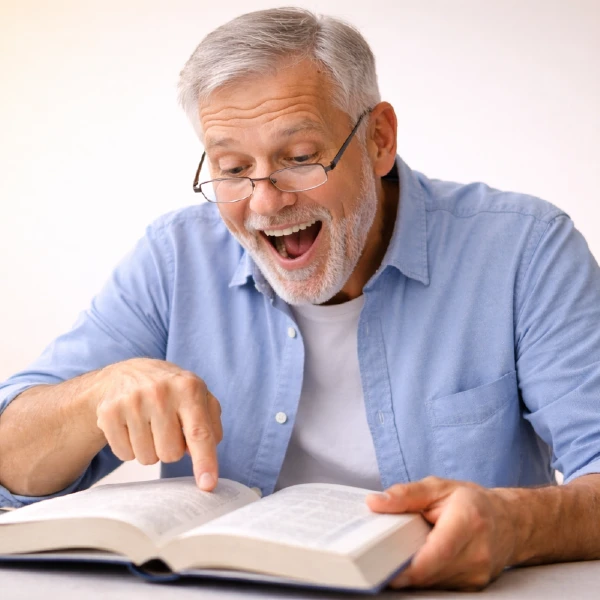 Máte radi krížovky? Tieto slová z krížoviek by ste mali poznať 2 slova z krizoviek 1