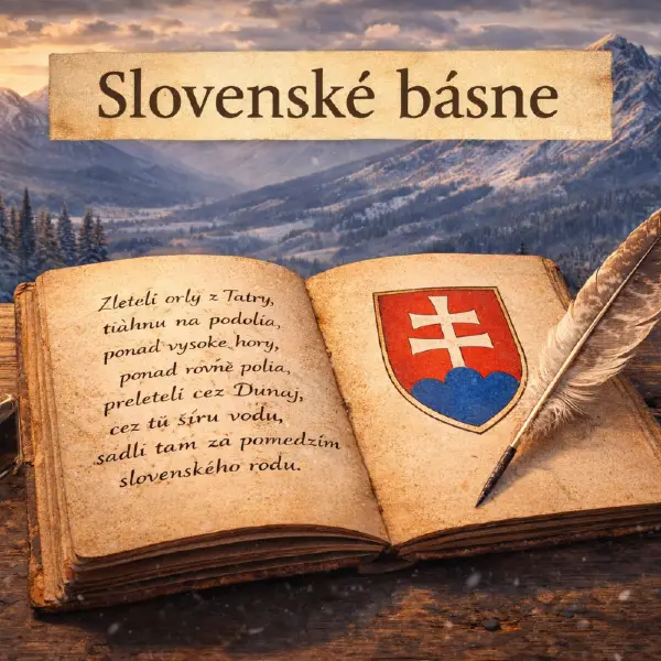 slovenske basne 1