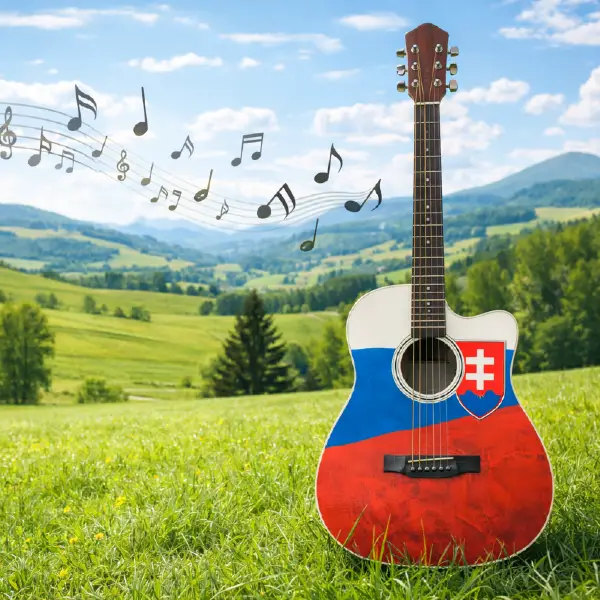 Slovenské hity: Doplníte texty piesní, ktoré pozná celé Slovensko? 2 slovenské hity