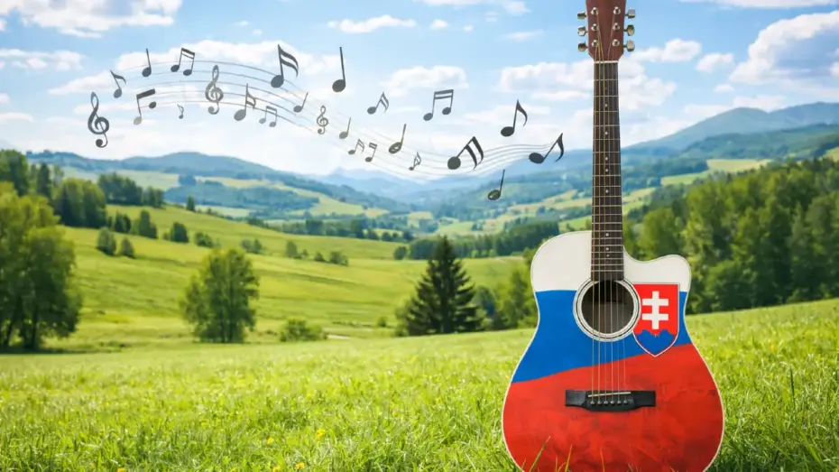 slovenské hity