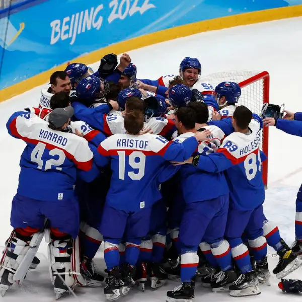 Kedy hrá Slovensko na ZOH 2026? Program, zostava, tabuľky a kde pozerať 3 slovensko ZOH hokej