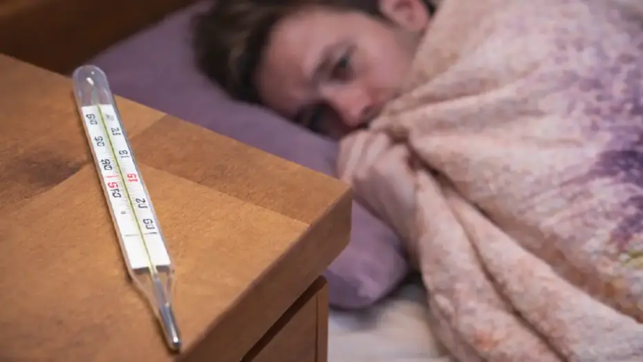 Superchrípka na Slovensku: Lekári bijú na poplach, toto je varovný príznak 6 superchrípka