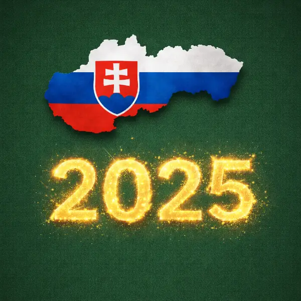 udalosti 2025 na Slovensku