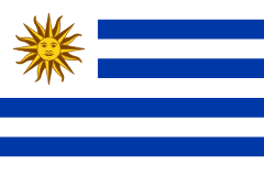 uruguaj