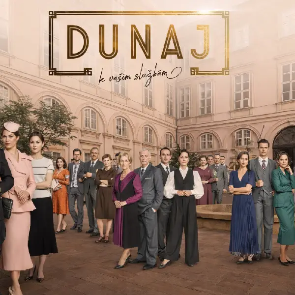 Diváci rozhodli? Toto sú postavy, ktoré už v Dunaji neuvidíte 2 v Dunaji 1