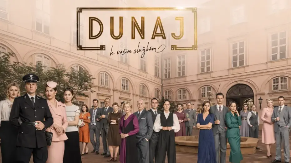 Diváci rozhodli? Toto sú postavy, ktoré už v Dunaji neuvidíte 15 v Dunaji