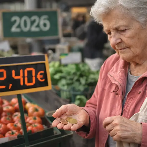 Valorizácia dôchodkov a zdražovanie: Kvíz, ktorý vám otvorí oči 2 valorizácia dôchodkov 2026