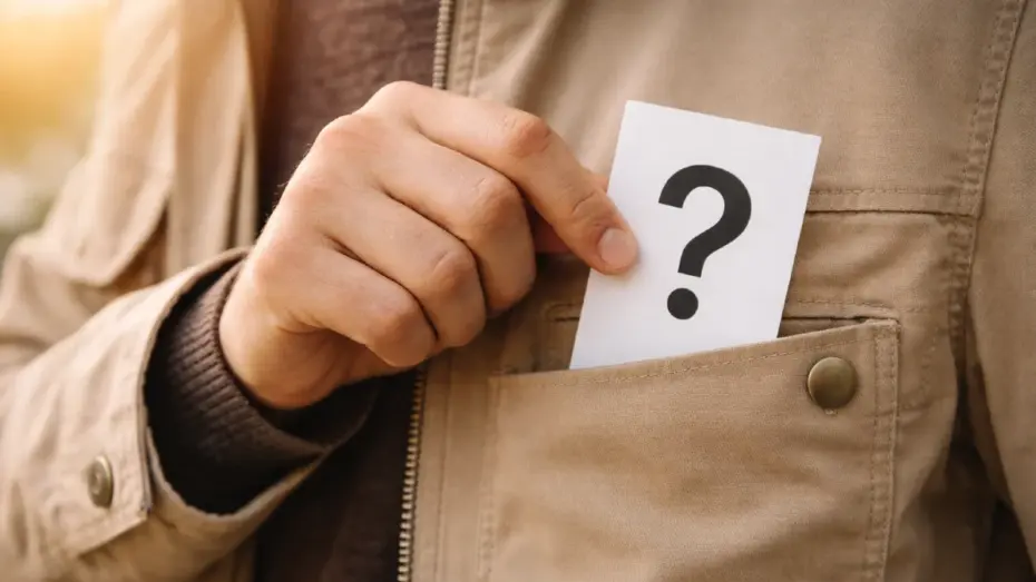 Vedomosti do vrecka: Rýchly kvíz na 10 otázok 10 vedomosti do vrecka