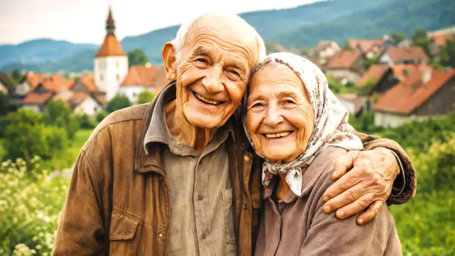 Pohodový vedomostný kvíz pre seniorov: Otestujte sa a zabavte sa 17 vedomostný kvíz pre seniorov