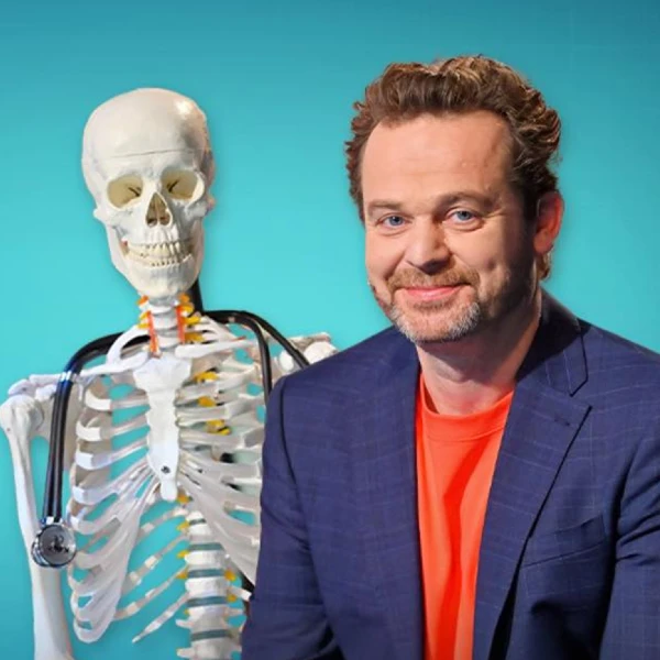 zahady tela otazky 1