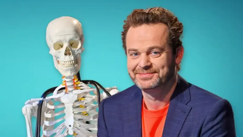 Záhady tela v kvíze: Viete, prečo sa sami neviete poštekliť? 1 záhady tela otázky