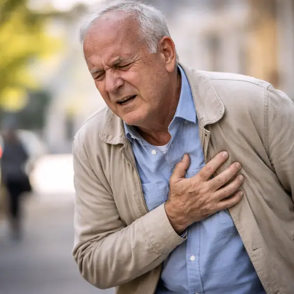 Zdravie srdca ničí nenápadné jedlo, o ktorom mnohí netušia: Jete ho každý deň! 2 zdravie srdca 1