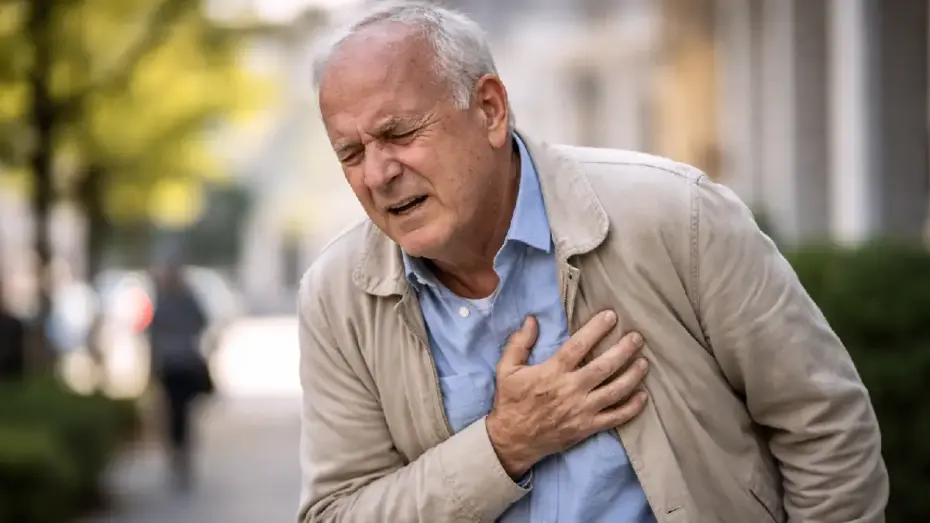 Zdravie srdca ničí nenápadné jedlo, o ktorom mnohí netušia: Jete ho každý deň! 1 zdravie srdca