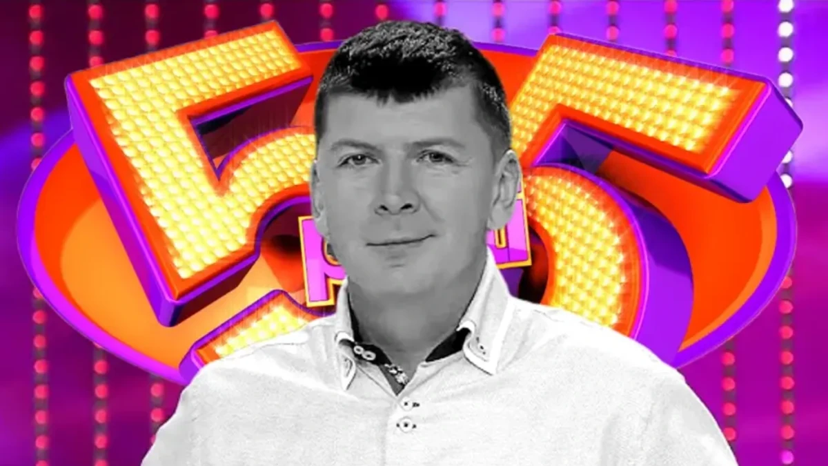 5 proti 5 stvr