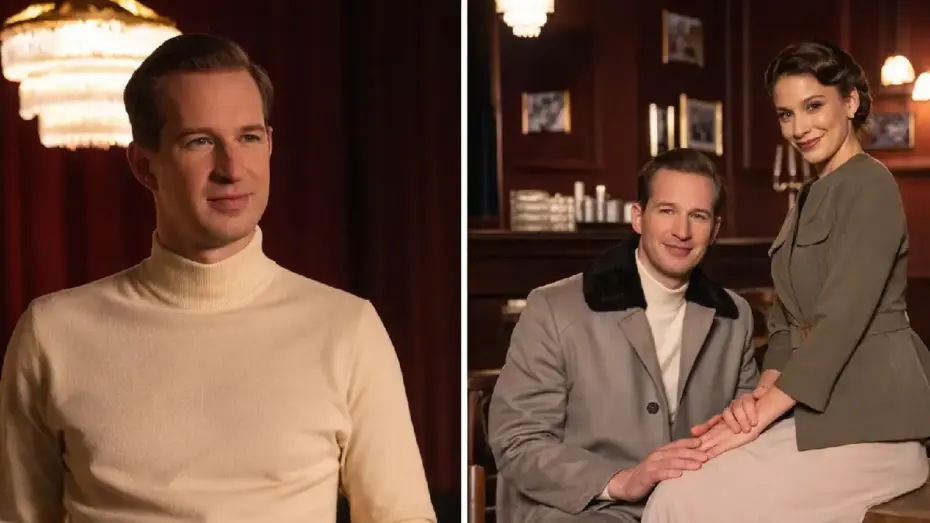 Dunaj k vašim službám