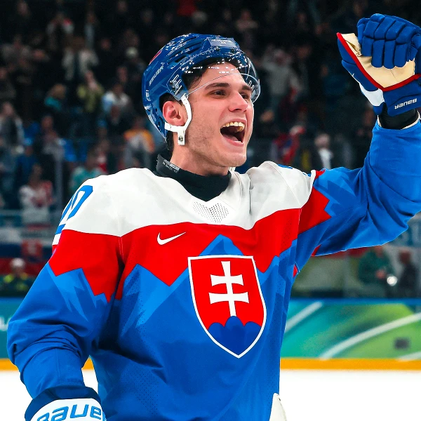 ZOH 2026 Fínske médiá po PREHRE so Slovenskom: Polovičný výkon a hanba v Miláne! Takúto facku nikto nečakal! 2 Juraj Slafkovský