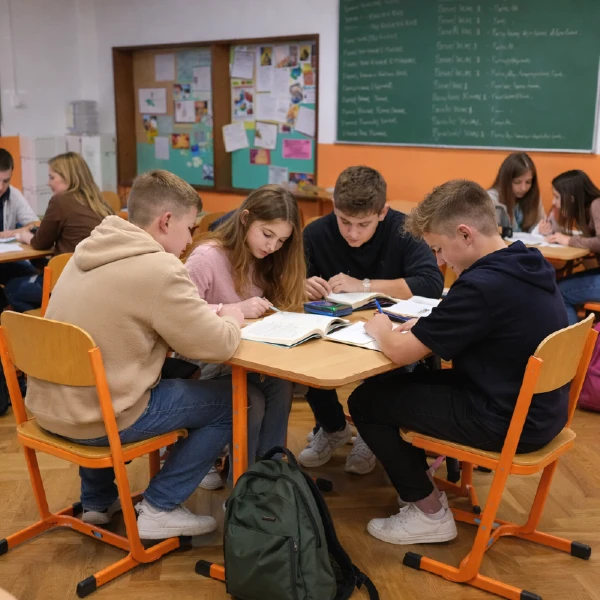 Nové testovanie na základných školách: Kedy a koho sa týkajú? 2 testovanie reforma