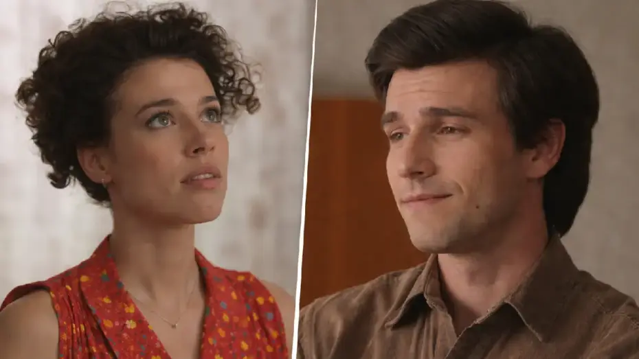 Sľub prekvapuje: Láska na hojdačke smeruje ku koncu! 6 Sľub