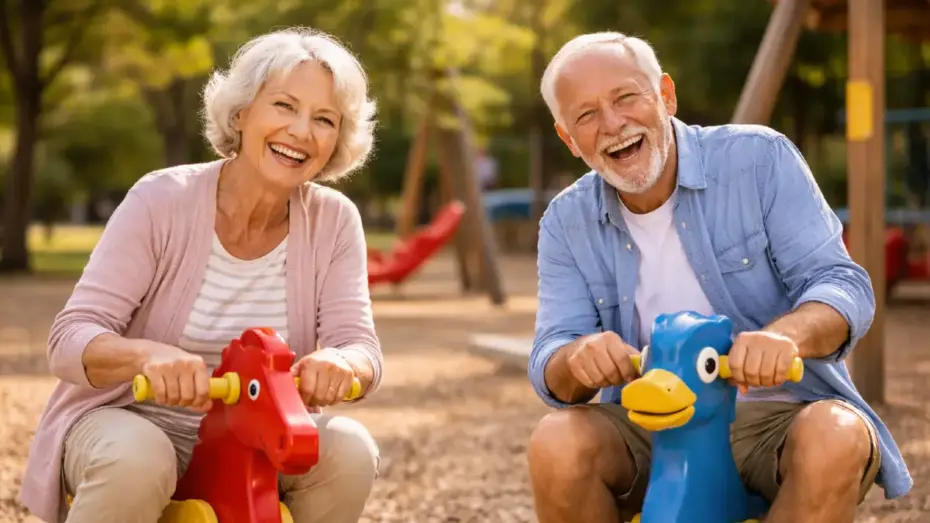 Vedomostný kvíz pre seniorov