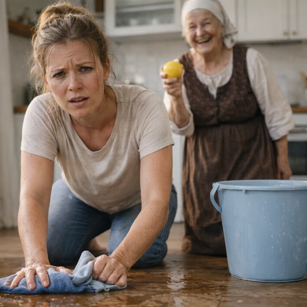 Kvíz: Staré domáce triky, ktoré stále fungujú – koľko z nich poznáte? 2 babičkie triky