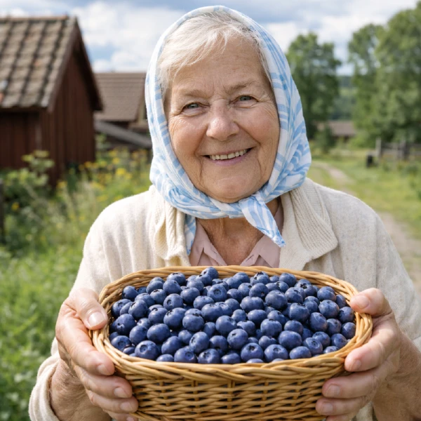 Borůvka, pařez, šejdíř: České slovíčka, ktoré sa pletú najčastejšie 2 české slovíčka