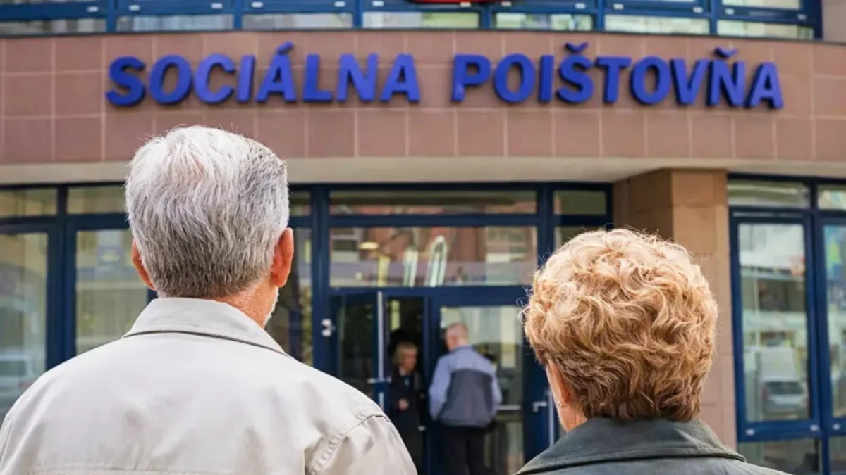 Seniori sa tešili na vyššie dôchodky, no musia si ešte počkať 1 dôchodky seniori