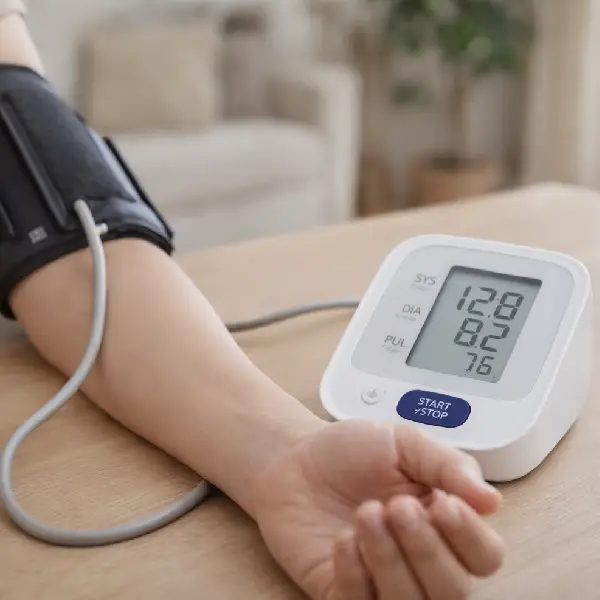 Krvný tlak môžete znížiť už za 5 minút: TOTO funguje okamžite aj dlhodobo 2 krvny tlak 1