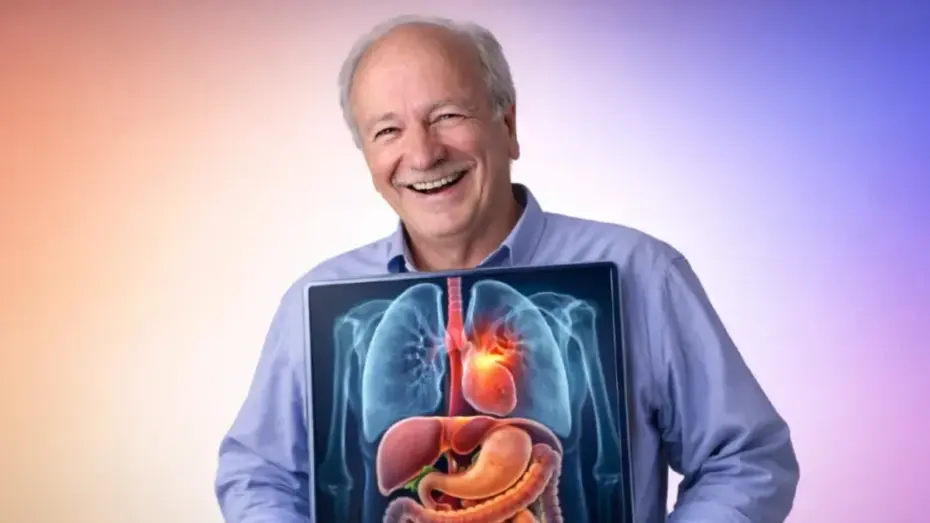 Otolaryngológ, hematóm či gastritída - lekárske výrazy v kvíze: Poznáte ich významy alebo len hádate? 15 kvízy