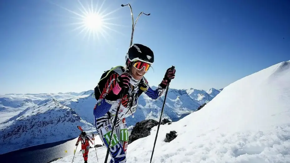 ZOH 2026 Marianna Jagerčíková v boji o všetko: Dnes môže Slovensku priniesť PRVÚ medailu! 5 marianna jagerčíková