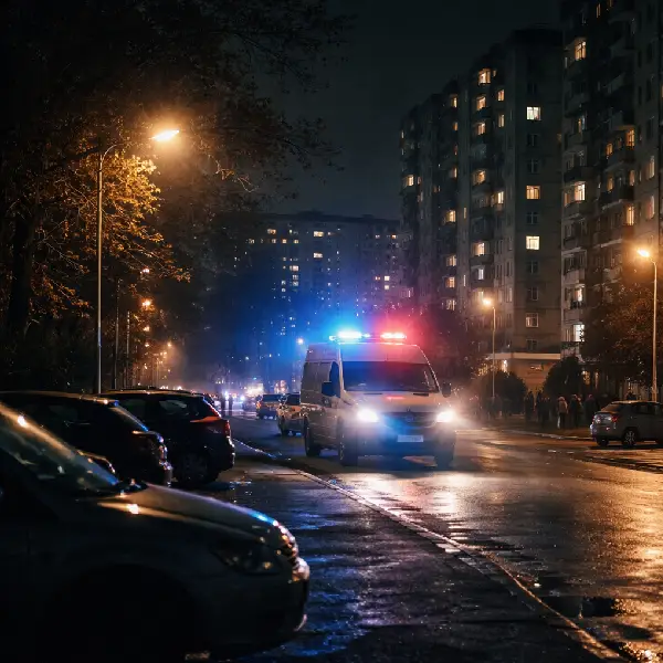 Neustály mobil a izolácia: Tri sestry (12, 14 a 16) spoločne vyskočili z balkóna! 2 mobil 1