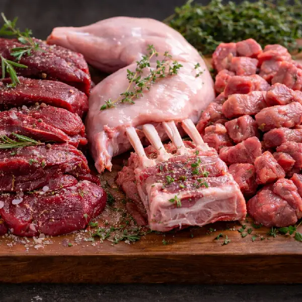 Toto je najzdravšie mäso, aké môžete jesť: Väčšina ľudí ho úplne prehliada 2 najzdravsie maso 1