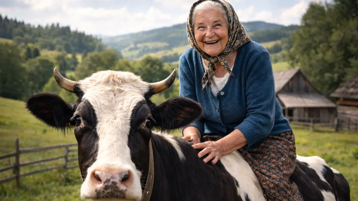 Nárečové slová z regiónov Slovenska: Zvládnete ich úplne všetky? 1 nárečové slová