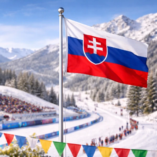 Zimné olympijské hry a roky: Túto priraďovačku zvládnu len ozajstní borci 2 olympiáda 2026