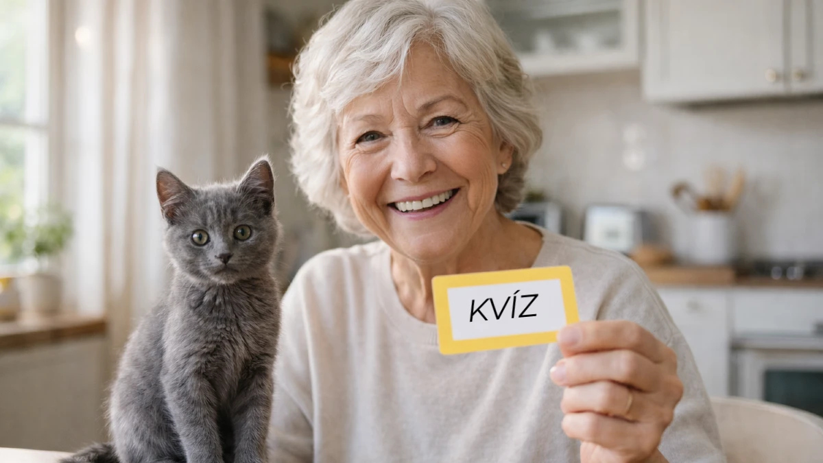 Nerobte z komára… viete čo? Tento kvíz na prirovnania to preverí 1 prirovnania