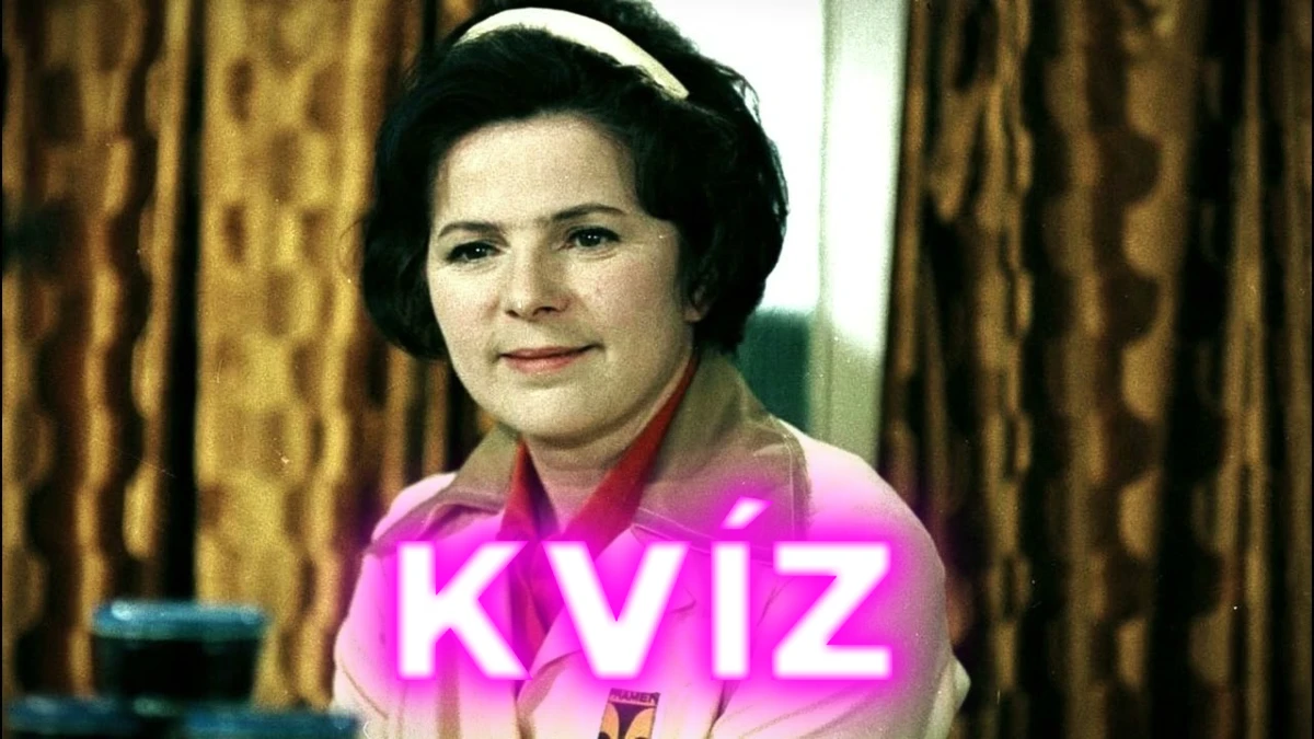 Vedomostný kvíz: Retro seriály, ktoré poznajú len pamätníci 1 retro