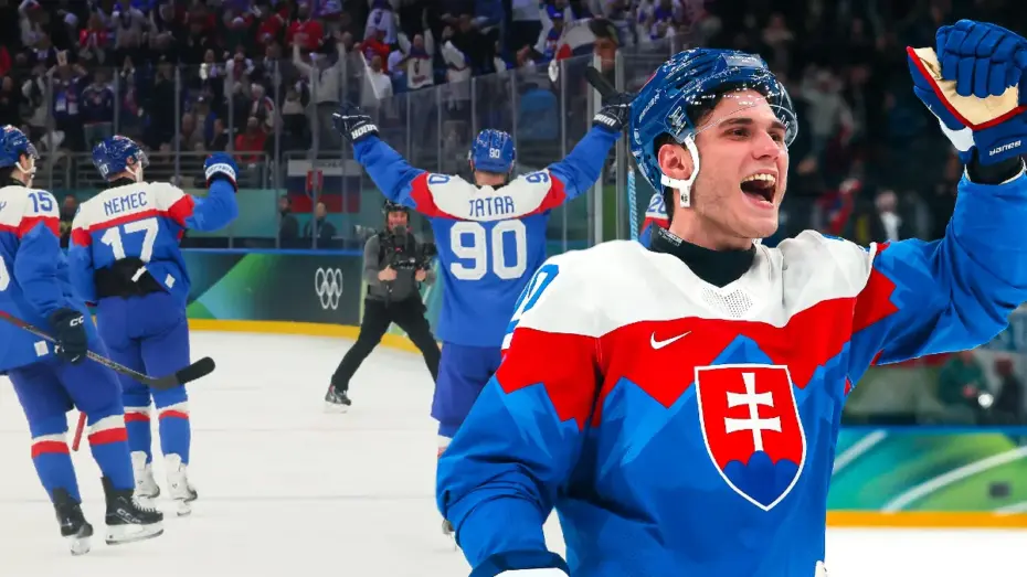 ZOH 2026 Fínske médiá po PREHRE so Slovenskom: Polovičný výkon a hanba v Miláne! Takúto facku nikto nečakal! 1 slovensko zoh 2026 hokej