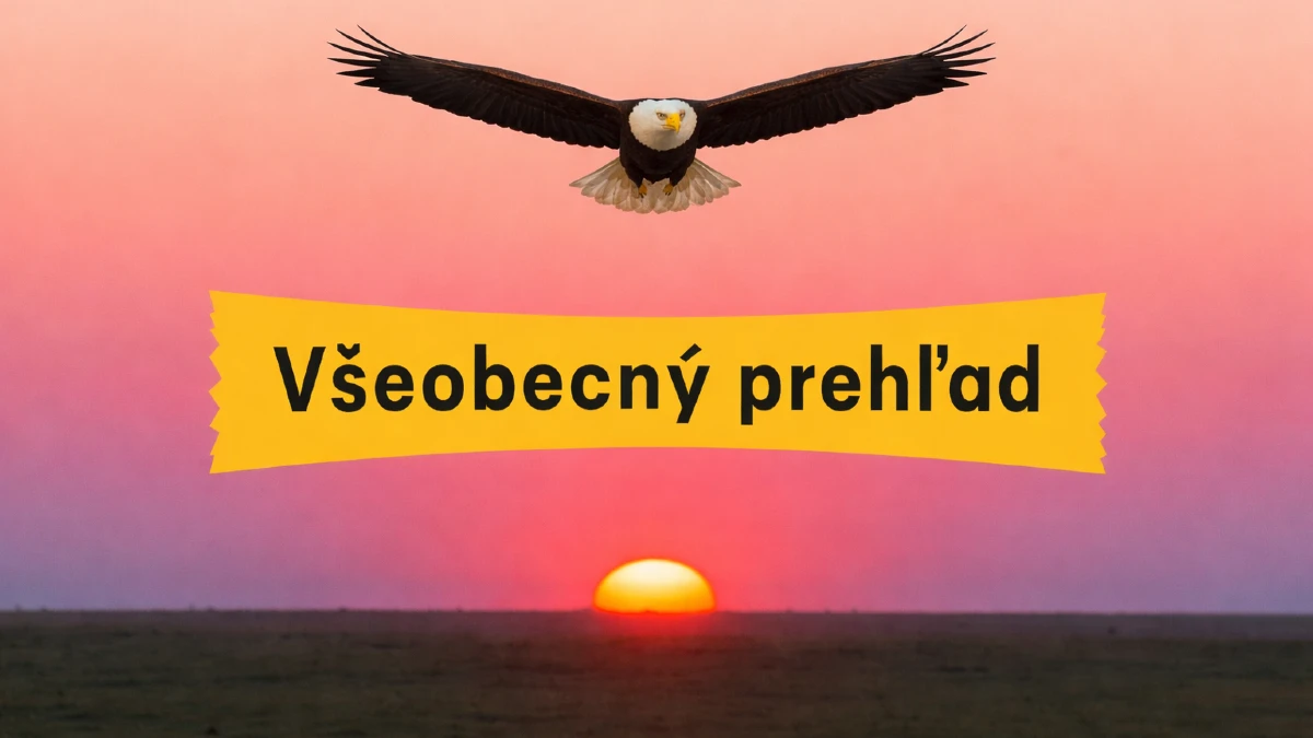všeobecný vedomostný kvíz