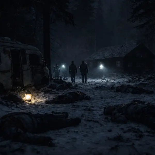 Záhadná smrť šiestich mužov v horách: Minister priznal bezprecedentný prípad! 2 zahadna smrt 1