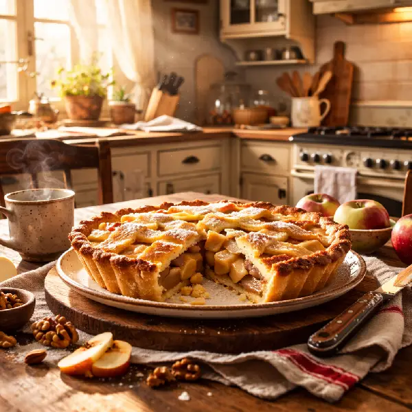 Zjedol koláč u babky a zomrel: Max (†15) mal vraj ešte šancu na záchranu! 2 zjedol kolac 1