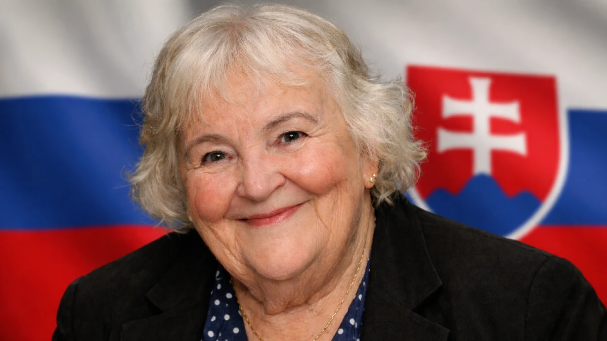 známi slováci