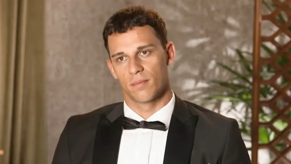 Adrian Chabada Ruža pre nevestu