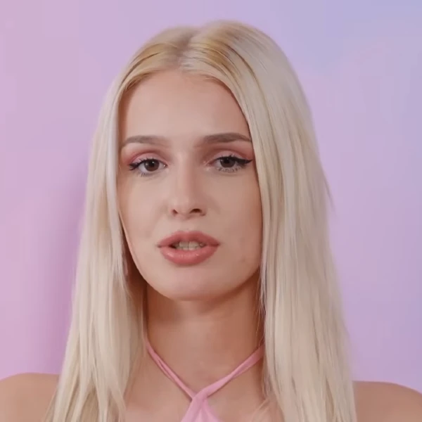 Lucia „Barbie“ nie je taká, ako vyzerá: Pravda mimo kamier 2 Barbie Mama ožeň ma