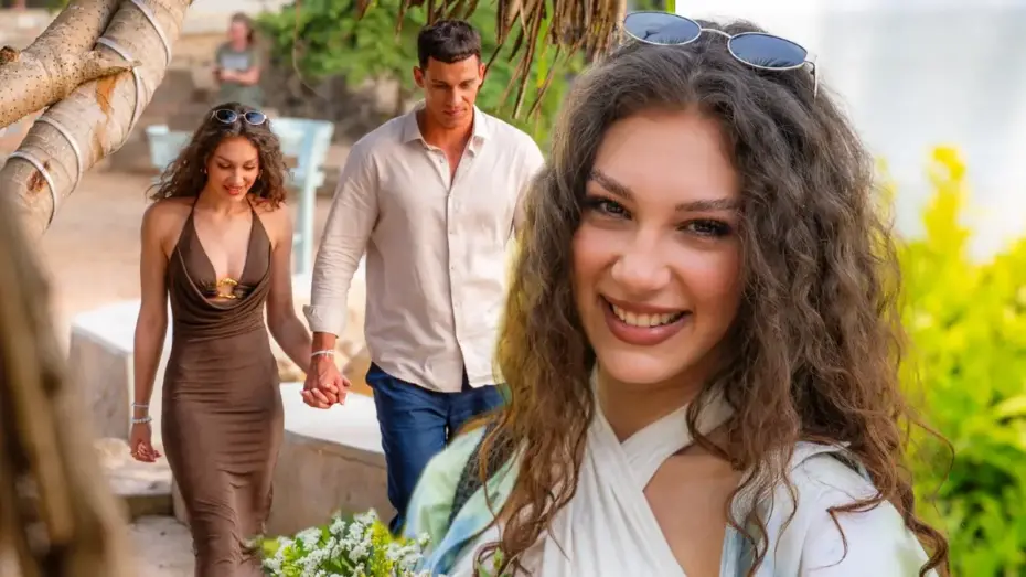 Chiara Ruza pre nevestu 1