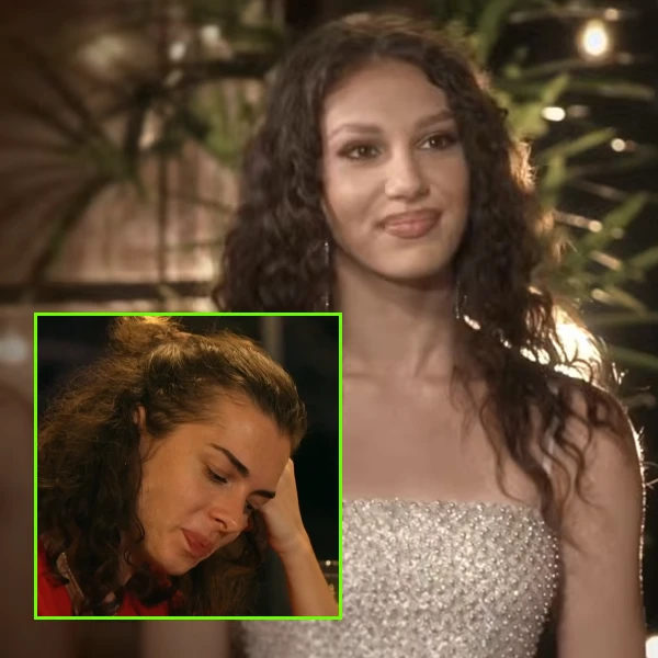 Adrian porušil pravidlá a vrátil Chiaru do hry: Vo vile to vyvolalo slzy aj napätie 2 Chiara Ruža pre nevestu