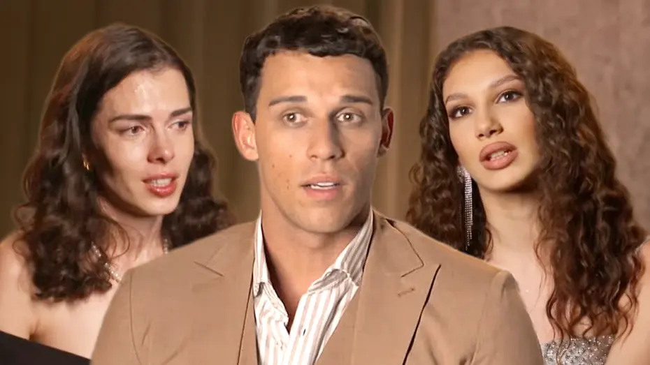 Chiara a Adrian Ruza pre nevestu 1