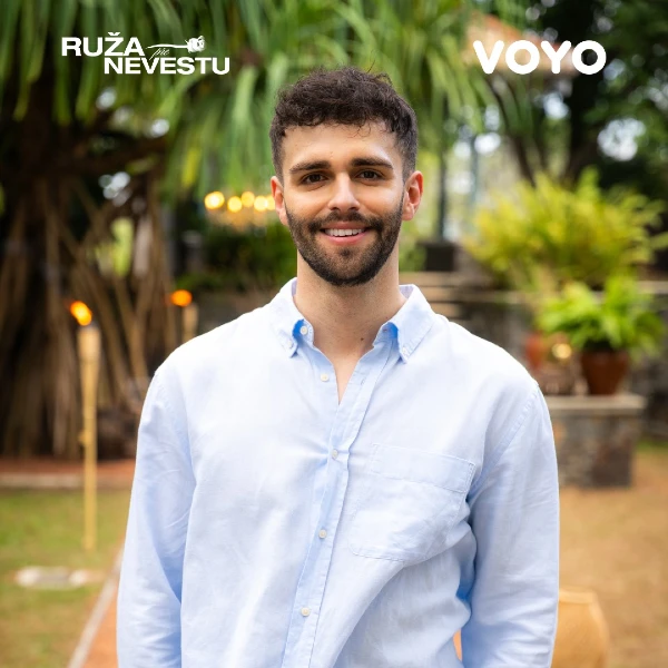 Do Ruže pre nevestu prichádzajú noví muži: Adrianovi zamiešajú karty dvaja pokušitelia 2 Davis Krupa Ruza pre nevestu